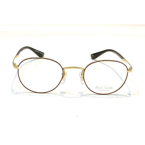 Paul Smith（ポール・スミス） メガネ フレーム メンズ レディース PS