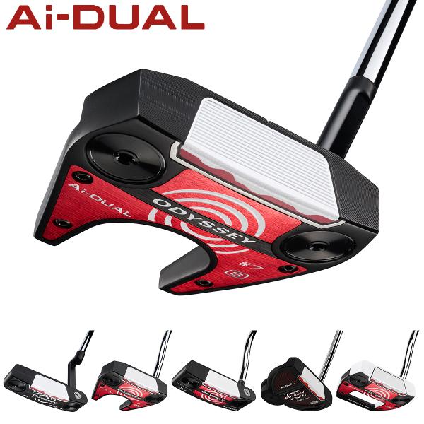 ODYSSEY（キャロウェイゴルフ） ODYSSEY オデッセイ 日本正規品 Ai