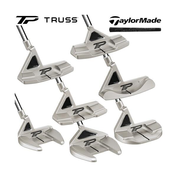 TaylorMade（テーラーメイド） TPトラス パター LAMKIN SINK FIT