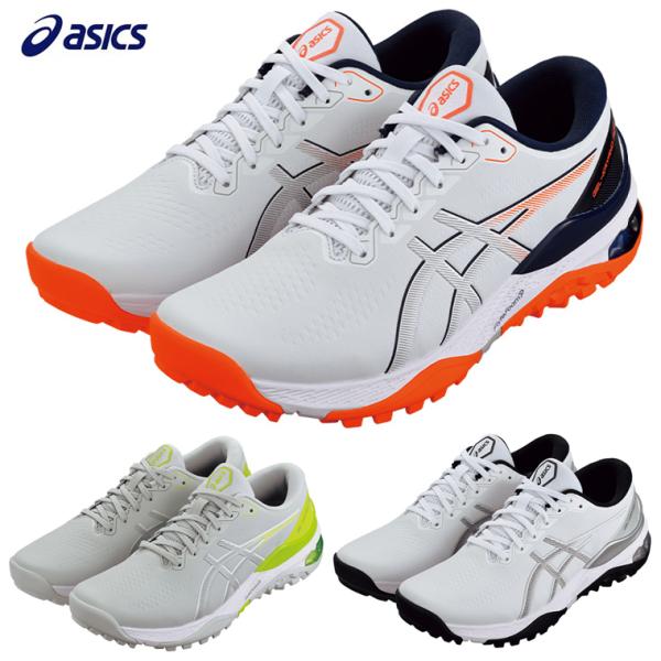 ASICS（アシックス） 正規品 ゲルカヤノ エース2 スパイクレス ゴルフ