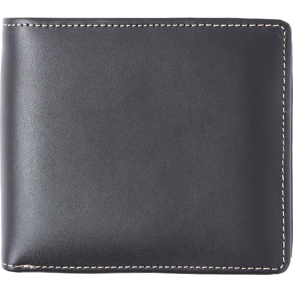 カンサイセレクション 二つ折財布 S-KSM15355BK : Drink&Dream D-Park