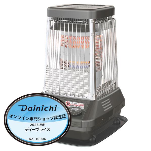ダイニチ（Dainichi） FM-10C3-H DAINICHI FMシリーズ 業務用石油