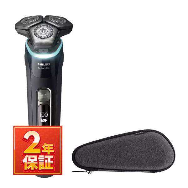 Philips（フィリップス） S9986-30 PHILIPS 9000シリーズ ウェット