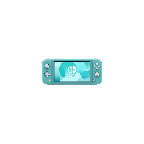 ☆Nintendo / 任天堂 Nintendo Switch Lite [ターコイズ]【送料無料