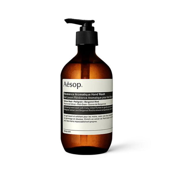 Aesop レバレンスハンドウォッシュ 500ml (ハンドソープ) 価格比較