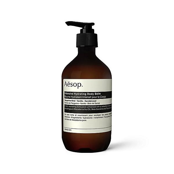 Aesop（イソップ） インテンシブ ハイドレーティング ボディバーム