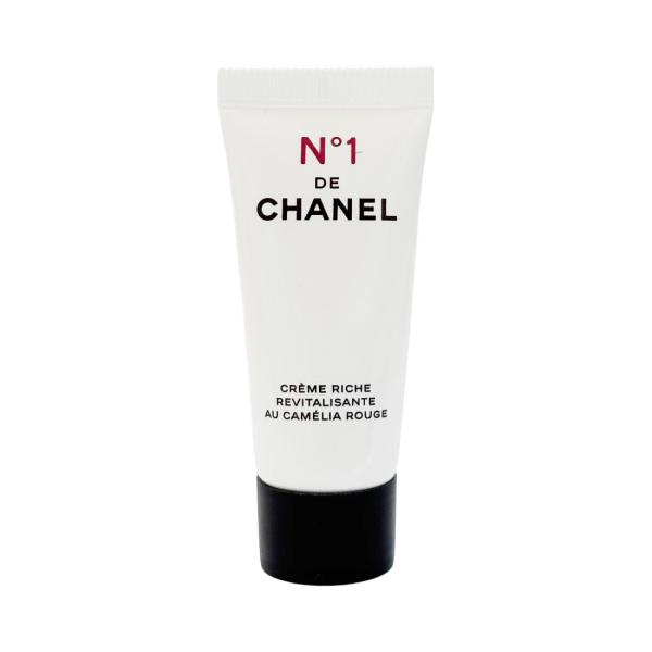 CHANEL（シャネル） 送料無料定形外郵便 リッチクリーム N°1 ドゥ 5mL