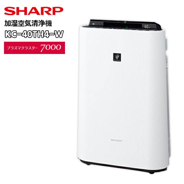 SHARP（シャープ） ○シャープ 加湿空気清浄機 プラズマクラスター7000