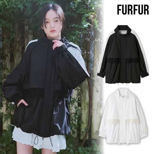 FURFUR（ファーファー） SALE30%OFF アウター 25春夏 レーストラック