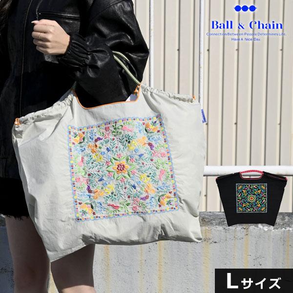 Ball＆Chain（ボールアンドチェーン） 送料無料 正規品 Floral Bandana