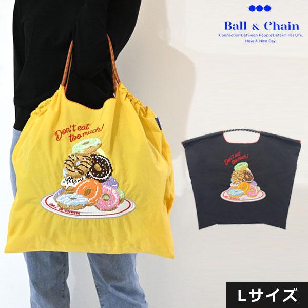 Ball＆Chain（ボールアンドチェーン） 送料無料 正規品 Pixel Donuts L