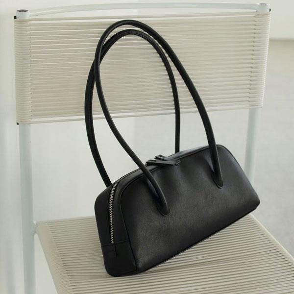 anuke（アンヌーク） anuke 2025SpringSummer バッグ Mini Boston Bag