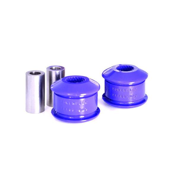 POWERFLEX サスペンションブッシュセット（RX-7、FD3S） : ドゥー