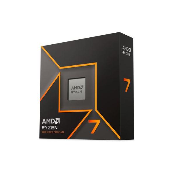 AMD Ryzen 7 9700X BOX : ドスパラYahoo!店 - 通販 - Yahoo!ショッピング
