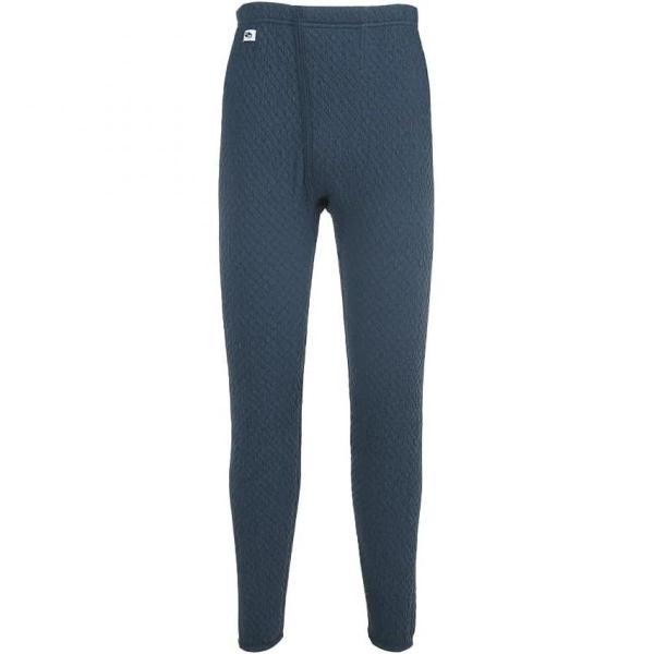 在庫有・即納】ひだまり チョモランマ 紳士ズボン下 QMS951 ネイビー M