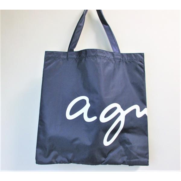 agnes b.（アニエスベー） アニエスべー agnes b エコバッグ