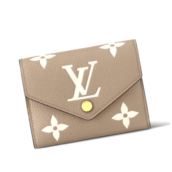 LOUIS VUITTON（ルイ・ヴィトン） ルイヴィトン財布 新作 ヴィトン