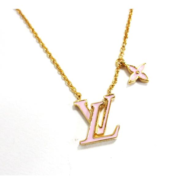 LOUIS VUITTON（ルイ・ヴィトン） ネックレス 新作 新品 正規