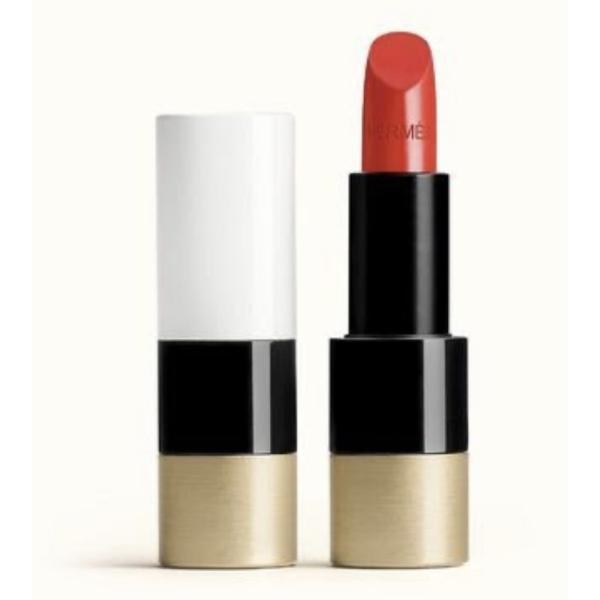 HERMES（エルメス） ルージュ ルージュ・アマゾン 75 サティネ リップ