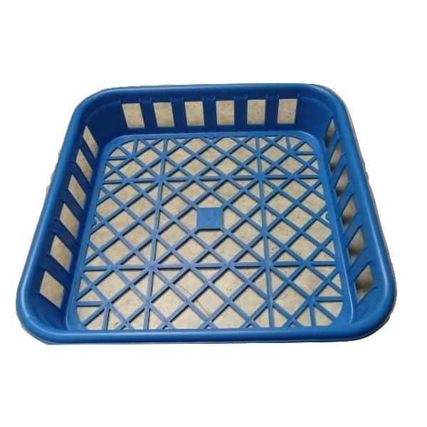 クリア・ワイド800菌糸ビン用 ボトルコンテナ20個 BK1100-16-20