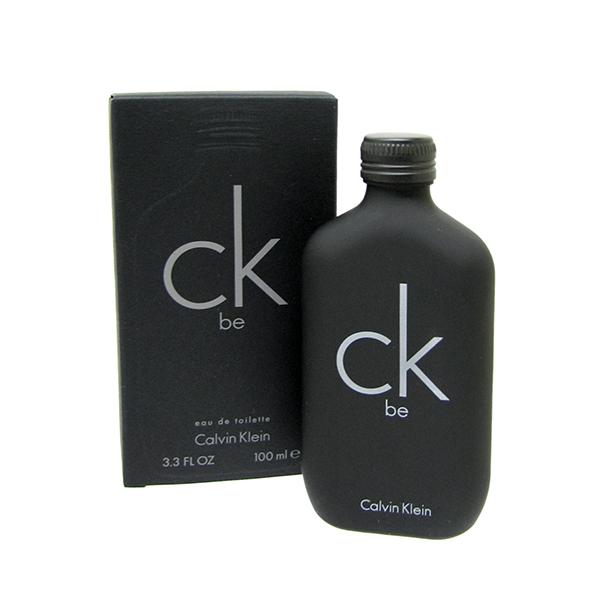 Calvin Klein（カルバン・クライン） CK be オードトワレ EDT 100ml