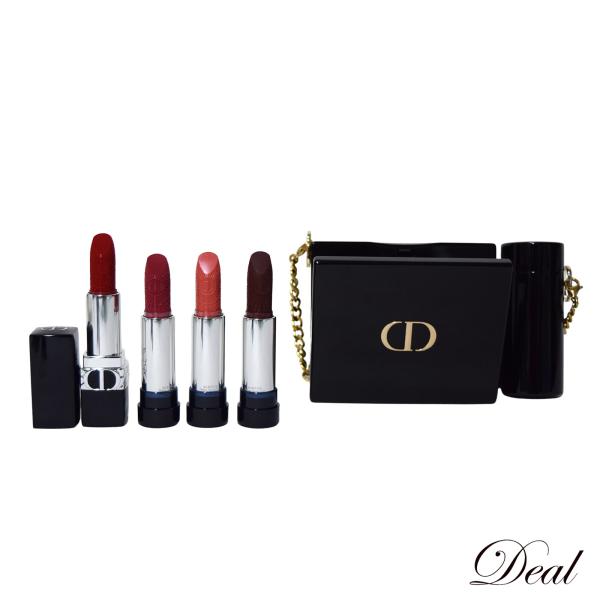 Christian Dior（クリスチャン・ディオール） 未使用品 ルージュ