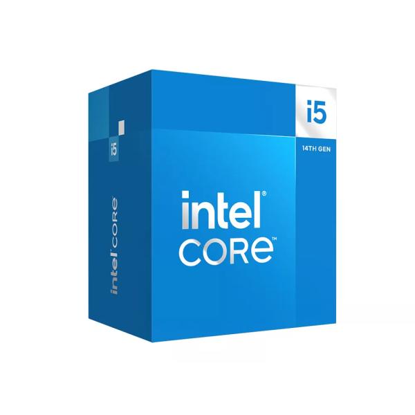 インテル（intel） Intel CPU Core i5-14400 BOX 第14世代 Raptor Lake