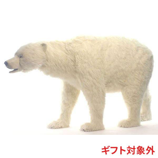 HANSA BH4970 ホッキョクグマ ほっきょくぐま 北極熊 くま ぬいぐるみ