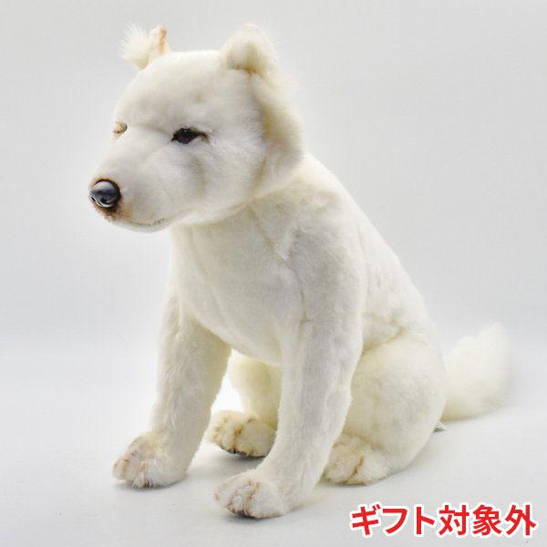 HANSA BH6343 ホッカイドウケン 北海道犬 ほっかいどういぬ