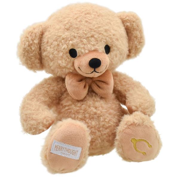 MERRYTHOUGHT（メリーソート） テディベア お手頃 マイファースト