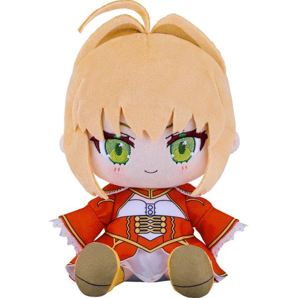 グッドスマイルカンパニー Fate/Grand Order ちょこぷに ぬいぐるみ