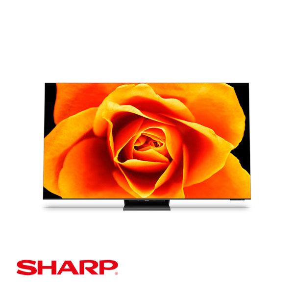 SHARP（シャープ） 【メーカー取り寄せ】 mini LEDバックライト搭載8K