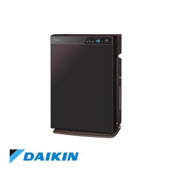 ダイキン（DAIKIN） ストリーマ空清 加湿 空気清浄機 ACK70X-T [ビター