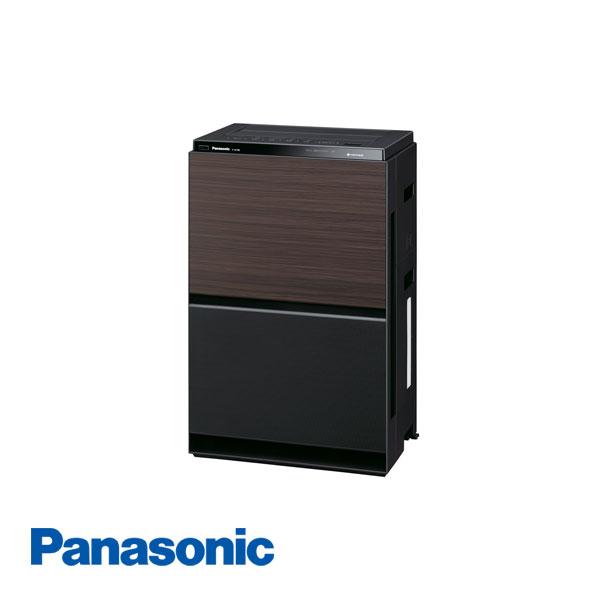 Panasonic（パナソニック） PM2.5対応 加湿 空気清浄機 F-VXT90-TM