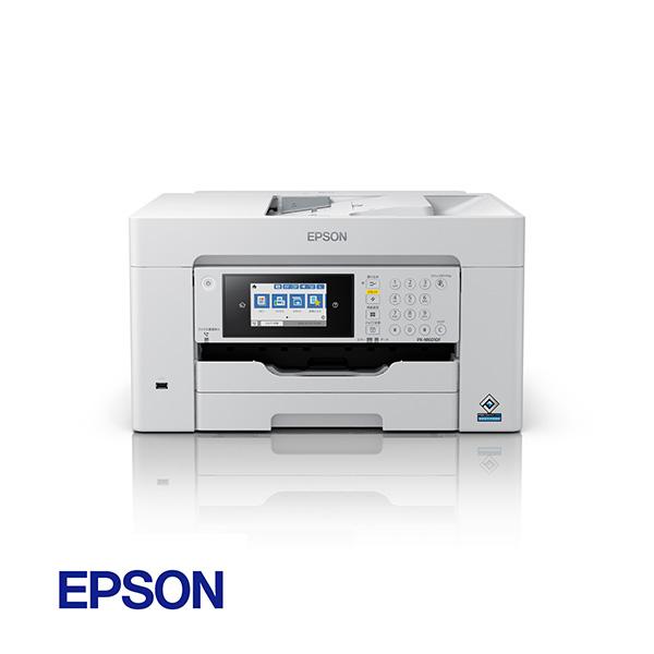 エプソン（EPSON） A3カラーインクジェットプリンターFAX複合機 PX