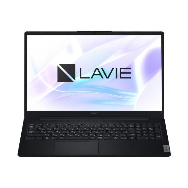 LaVie (期間限定特別価格) NEC 15.6型高性能ノートブック LAVIE N15