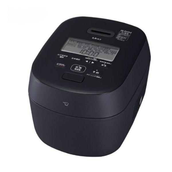 象印 圧力IH炊飯ジャー (5.5合炊き) 「炎舞炊き」 NW-NH10E4-BA