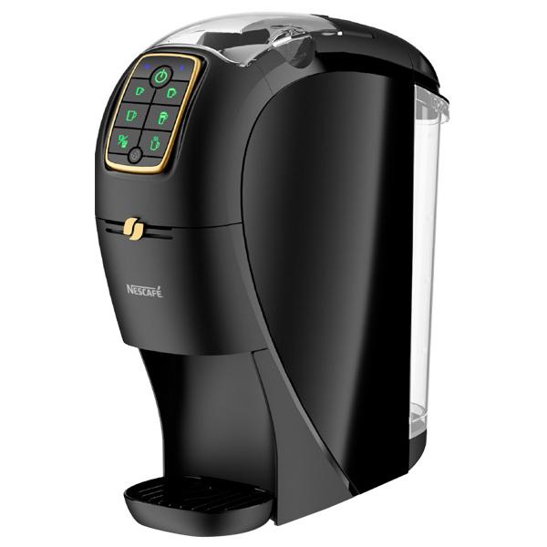 Nestle（ネスレ） コーヒーメーカー ネスカフェ ゴールドブレンド