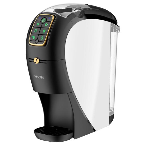 ネスカフェ ゴールドブレンド バリスタ ネスレ コーヒーメーカー