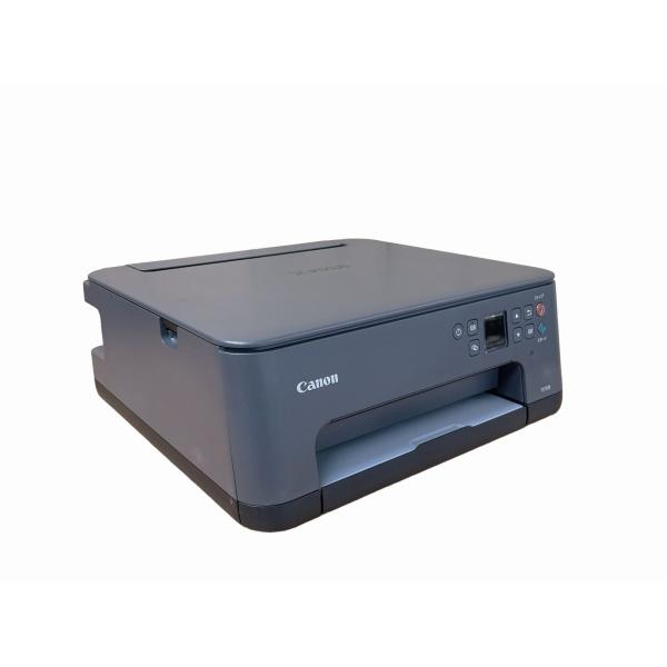 TS7530（ブラック）】キヤノン インクジェット プリンター 複合機