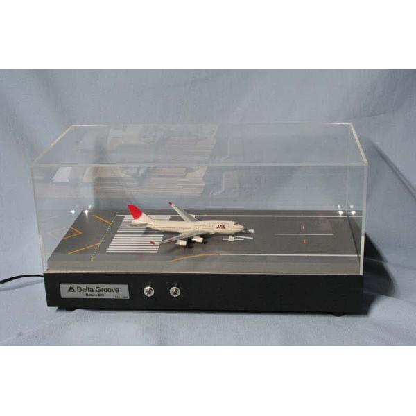 1/400 R2-34LL 羽田空港風滑走路ジオラマ : DeltaGrooveStore - 通販