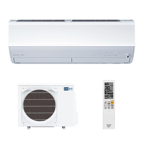 三菱電機（MITSUBISHI ELECTRIC） 【2024-Zシリーズ】 ルームエアコン