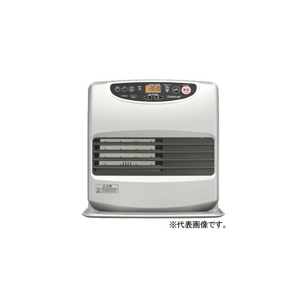 ダイニチ 家庭用石油ファンヒーター Lタイプ 木造(戸建)15畳まで