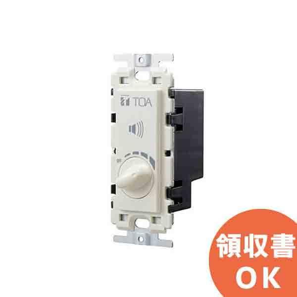 TOA AT-303A TOA アッテネーター 30W以下 : 商材館 Yahoo!店 - 通販