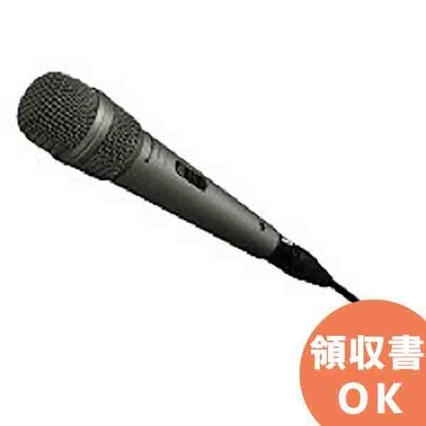 Panasonic（パナソニック） WM-531 ダイナミックマイクロホン 音響設備