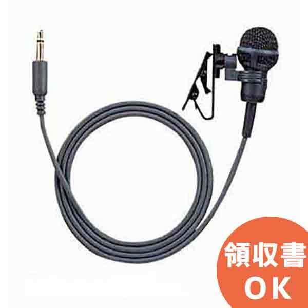 TOA YP-M101 TOA タイピン型マイク : 商材館 Yahoo!店 - 通販 - Yahoo