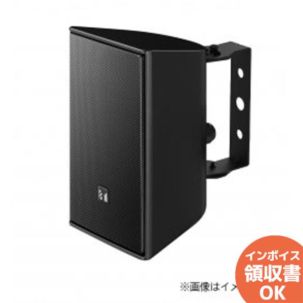 TOA F-03BM-WP TOA(ティーオーエー・トーア）コンパクトスピーカー