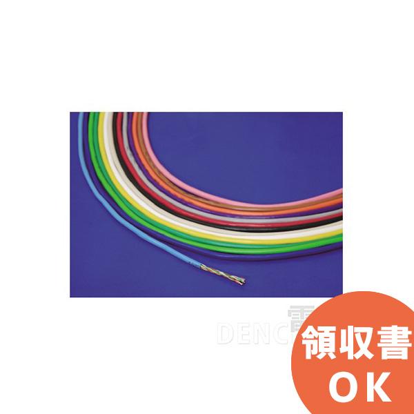 0.5-4P NSEDT 日本製線 300m LANケーブル CAT5e UTP | PU 紫：0.5-4P