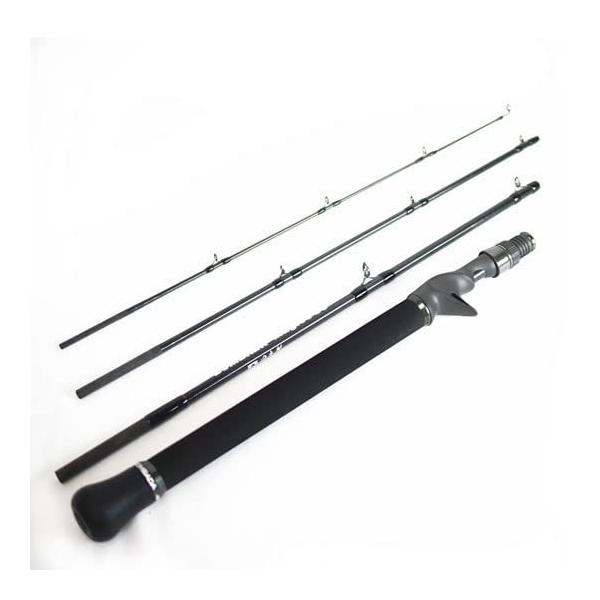 ボンバダ パシスタ 54 パックロッド BOMBADA Passista : ポタリング