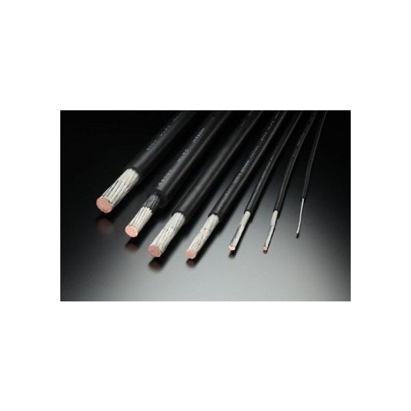 1mより切断OK 日立 600V MLFC （WL1） 5.5SQ 難燃性ポリフレックス